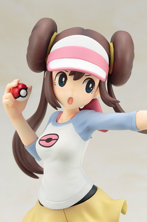 ARTFX J �إݥ��åȥ�󥹥����٥��꡼�� �ᥤ with �ĥ������� 1/8�������� PVC�� �����Ѥߴ����ʥե����奢