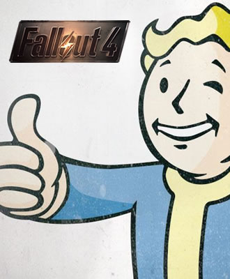 Fallout 4