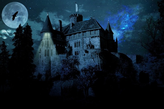 haunted-castle-1802413_960_720