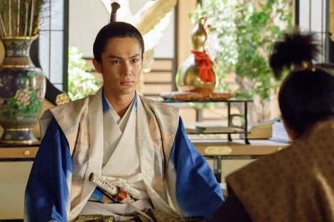 秀頼「秀頼は65万石の大名で構いませぬ」 淀殿「これは存外なる物言いを聞く物かな」