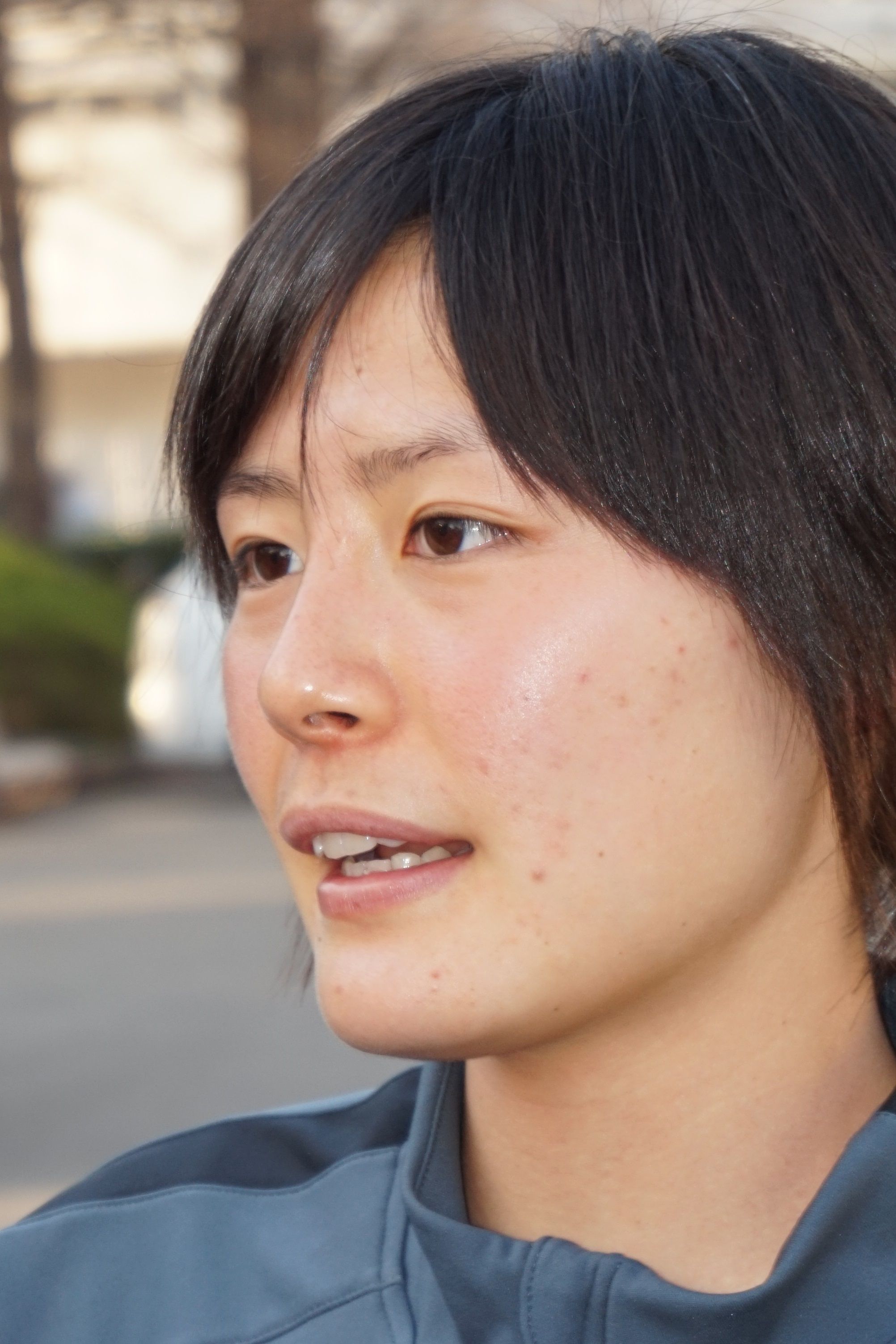 【画像あり】 女性芸能人の顔の毛穴や肌の質感、産毛とかに興奮する ゴールデンタイムズ