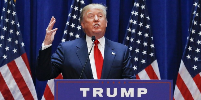 Trumpster 01