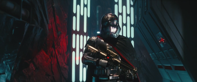 Star Wars  The Force Awakens Official Teaser  2   YouTube2