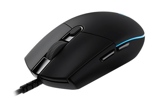 pro-gaming-mouse