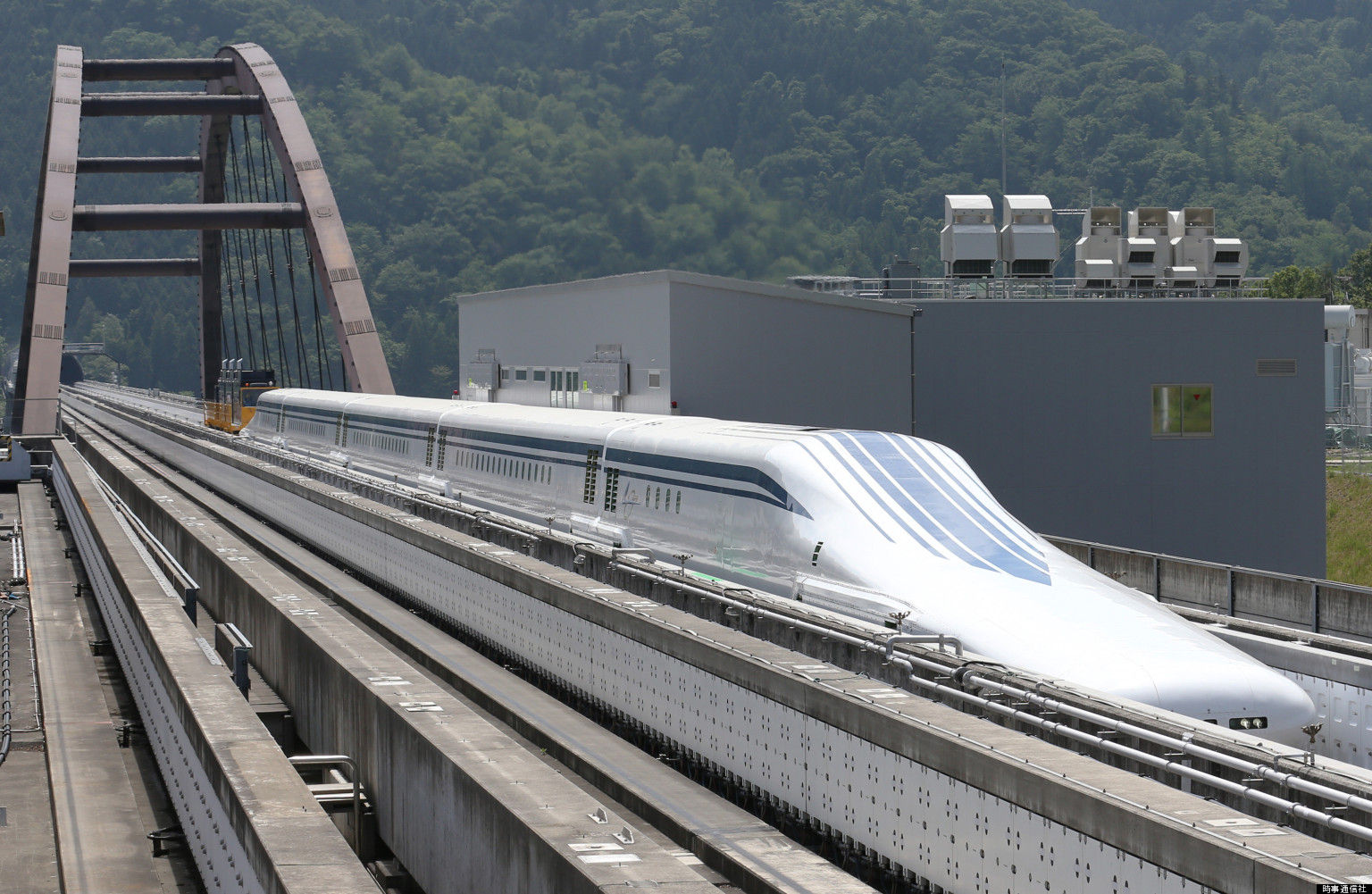 40分間我慢を…リニア中央新幹線は完全禁煙に 2chみんなのまとめ
