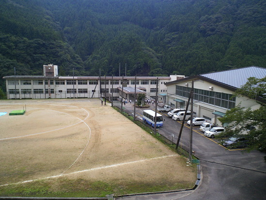 Totsukawa_High_School01
