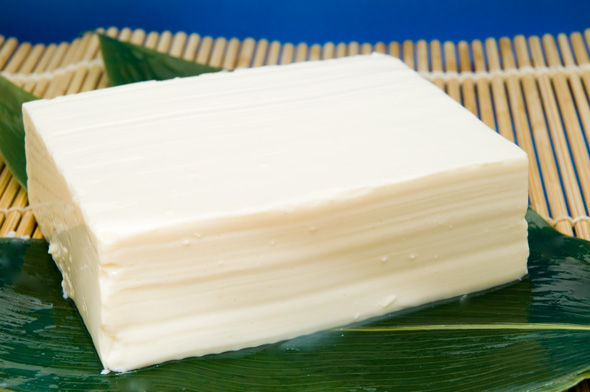 豆腐