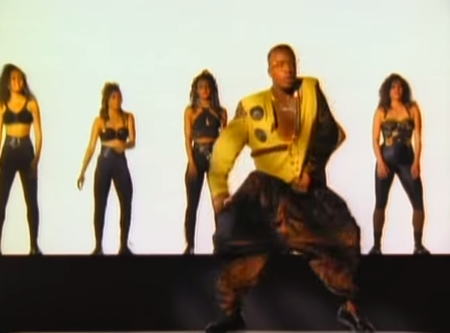 MC Hammer U Can t Touch This YouTube
