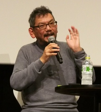 庵野秀明監督、『シン・エヴァ』に言及「やり遂げます」