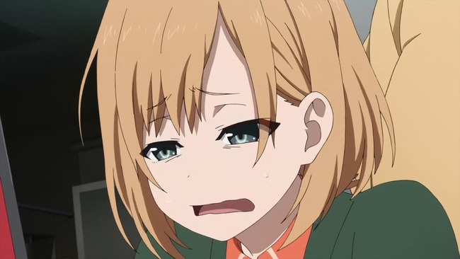 SHIROBAKOを観てアニメ業界を目指すお前らへ言っておくことがある