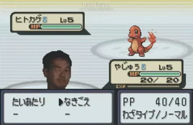 【淫夢】野獣先輩がポケモンに出演しました。 YouTube
