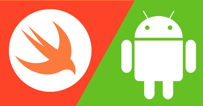 android-swift-programming