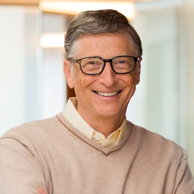 ビル・ゲイツ、「Ctrl+Alt+Delete」をあまりにやりにくいと後悔