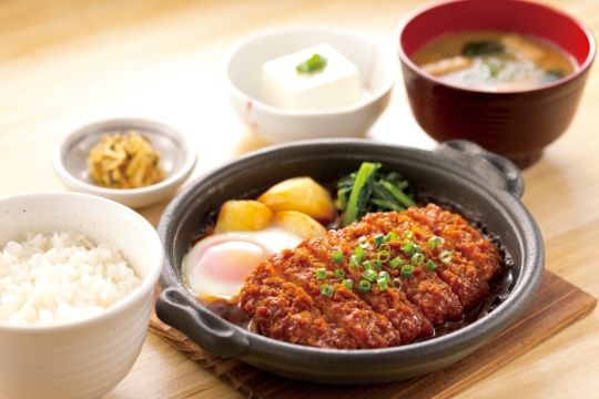 やよい軒を食い尽くしたやよい軒マスターのワイがお勧めするやよい軒の定食ランキング