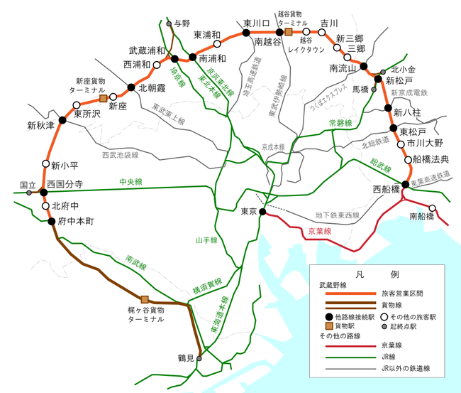 LineMap_Musashino