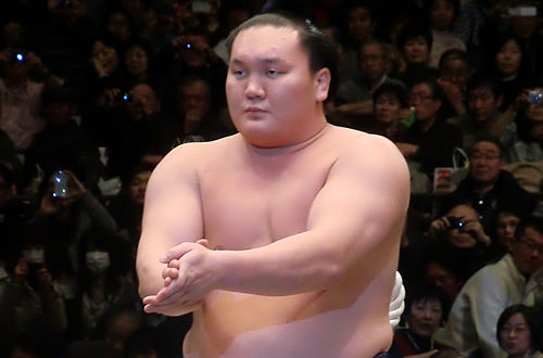 Hakuho_2012_January