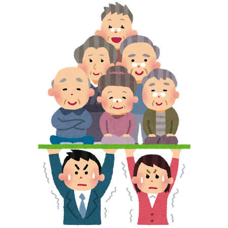 koureikasyakai