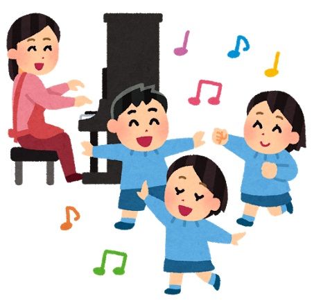 youchien_piano_kids