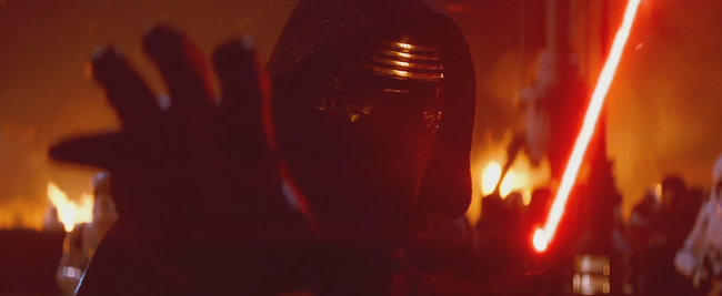 Star Wars  The Force Awakens Official Teaser  2   YouTube