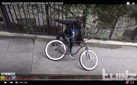 bike