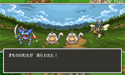 【画像】SFCで一番ドット絵が凄いと言われ ...