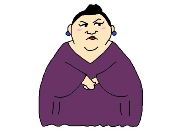 マツコ・デラックス 絵描き歌   YouTube