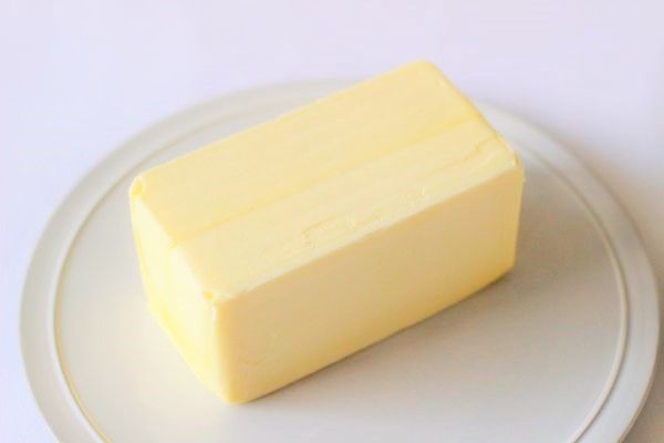butter