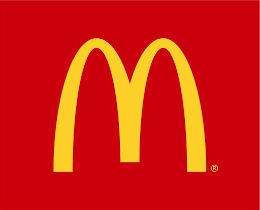 マクドナルドロゴ最新