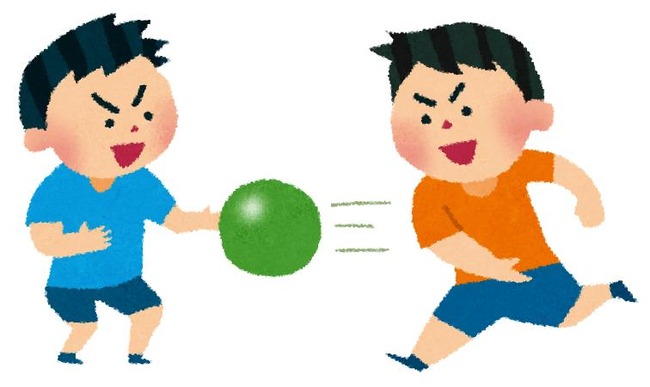 dodgeball
