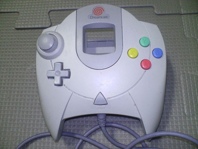 800px-Dreamcast_Controller
