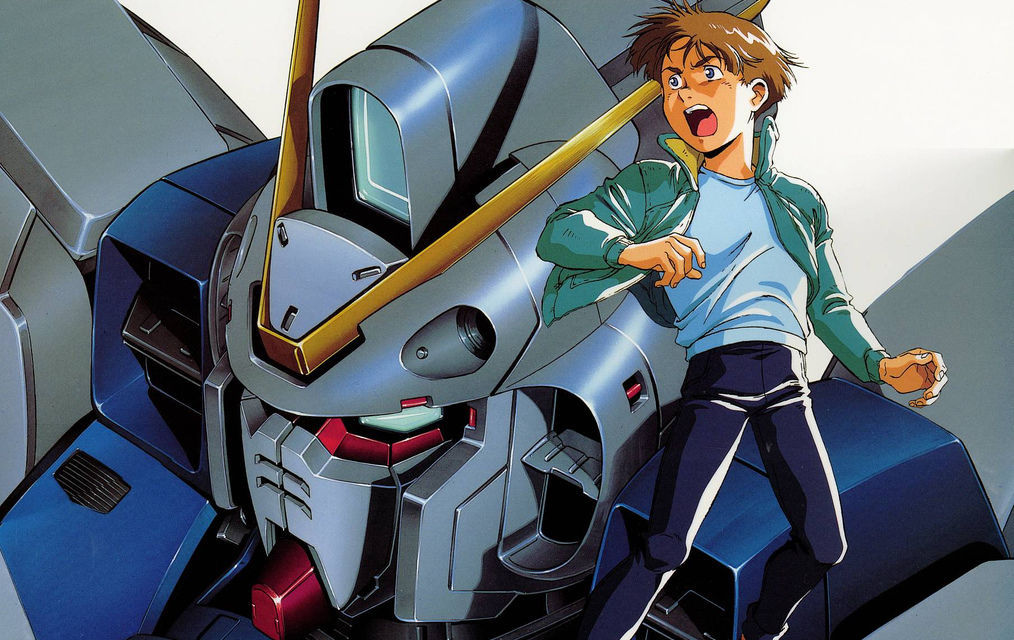 機動戦士Vガンダムがとても見られたものじゃないという風潮 ゴールデンタイムズ 機動戦士Vガンダムがとても見られたものじゃないという風潮 ゴールデンタイムズ