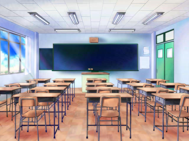 kyousitu