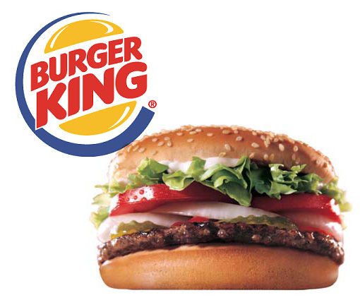 burgerKING
