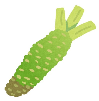 vegetable_wasabi