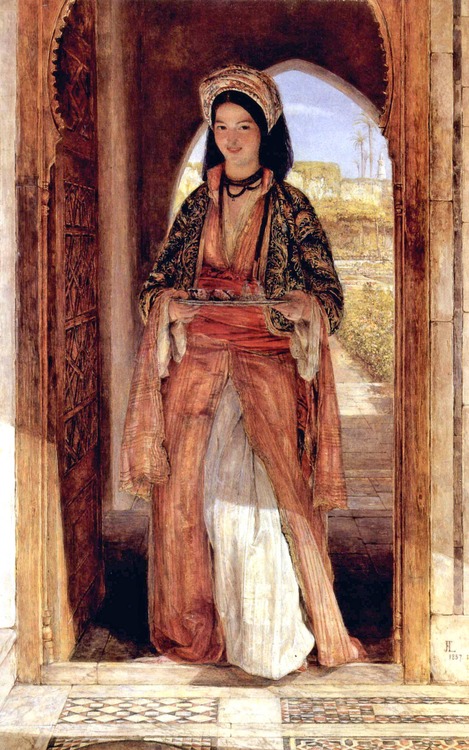 暇だから絵画の美少女たちを貼って行く