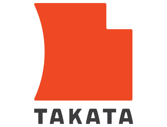 Takata_(Unternehmen)_logo