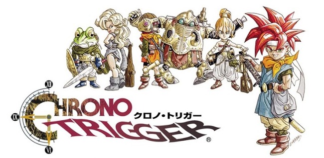 Chrono-Trigger
