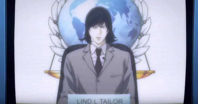  taylor death in death note   YouTube