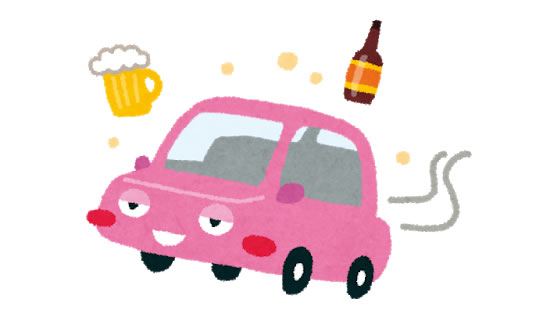 car_drinking