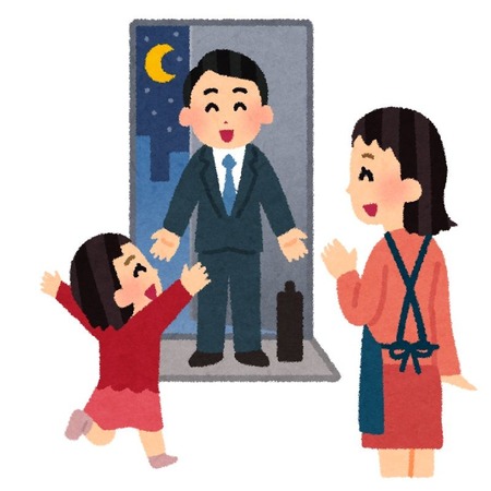 kitaku_family