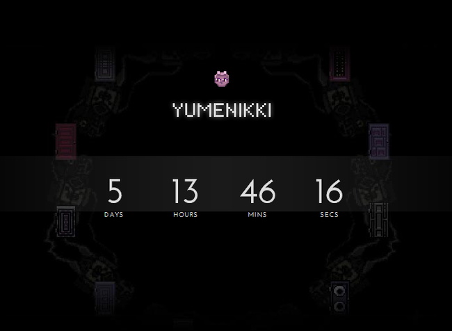 YUMENIKKI