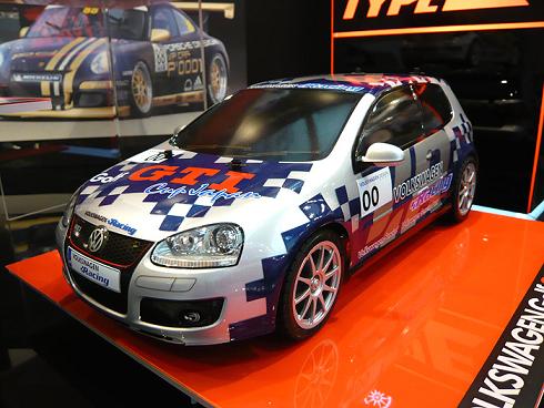 GTI ¥«¥Ã¥×¥«¡¼
