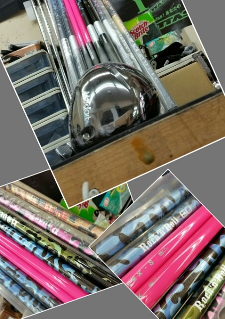 バルド　コルサ　3U 21° reveロックンロール70s バルド コルサ 3U 21° reveロックンロール70s - メルカリ