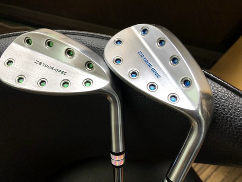 ￼アクシスゴルフ　tourZ2ウェッジ 54° アクシスゴルフ tourZ2ウェッジ 54° アクシスゴルフ AXIS GOLF