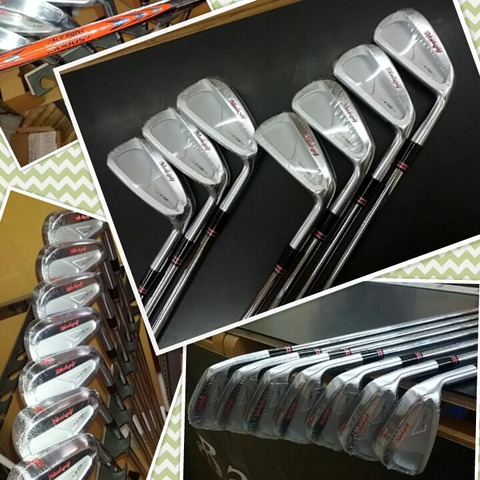 MasdaGolf V720アイアン ＆ MODUS3 : CHOICE 店長の切磋琢磨なブログ