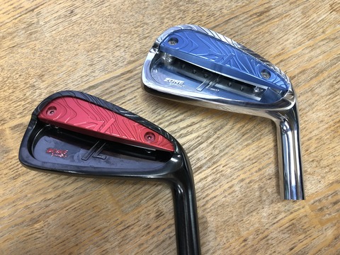 ZONE SPROUT3⭐️ゴルフクラブセット アイアン パター ZONE！ | ゴルフ
