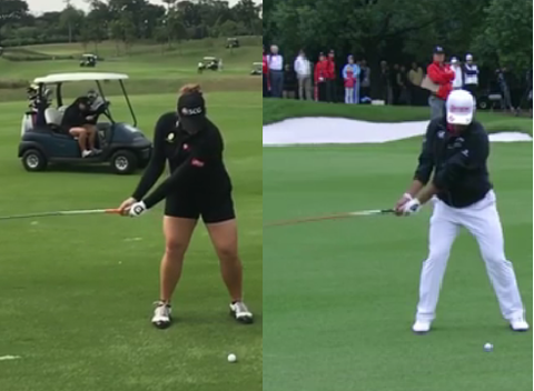 松山アリアテイクバック2