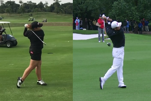 松山アリアフィニッシュ