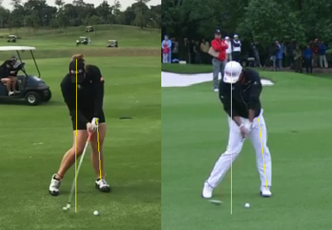 松山アリアインパクト