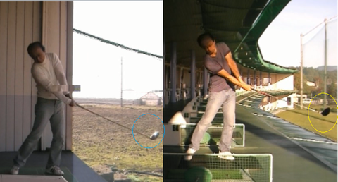 フォローフェース